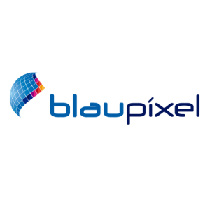 BLAUPIXEL Disseny i programació web