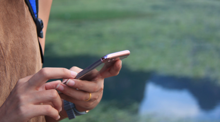 Es pot viure sense whatsapp? 